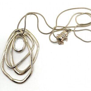 Inner Circle Necklace by Premier Designs